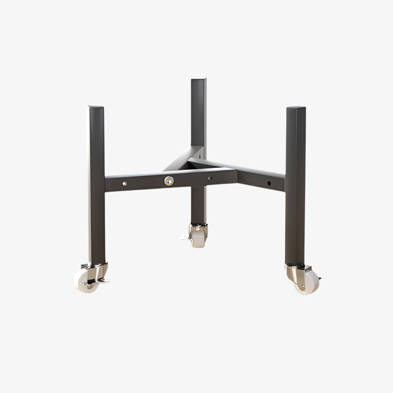 おしゃれな北欧インテリアに合う花台