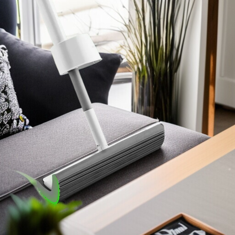 핸드 워싱 스펀지 대걸레 통 가정용 스탠드 밀대 걸레통