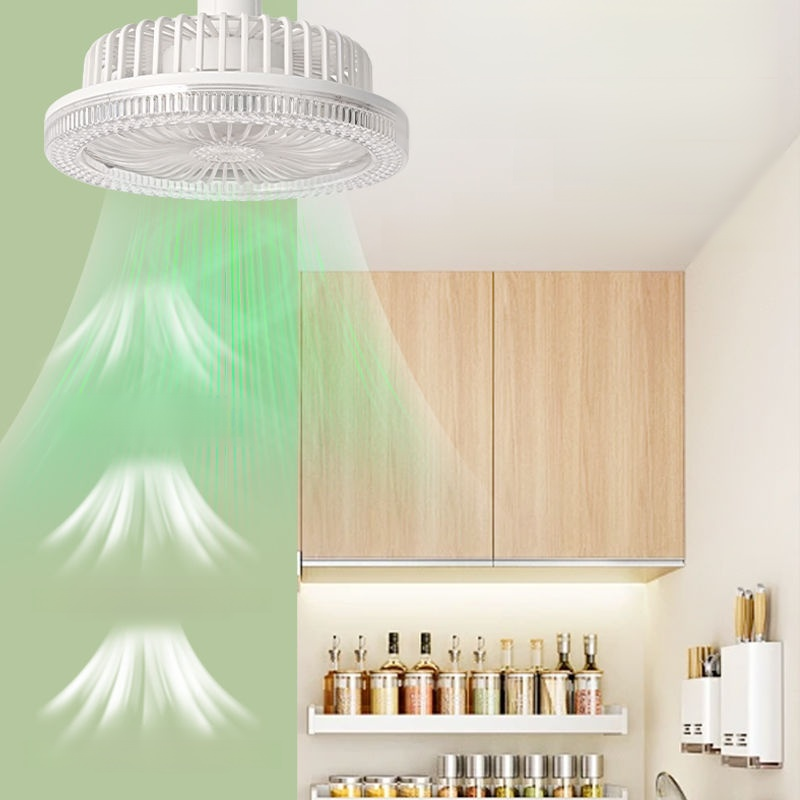 ホームスマートファンライト