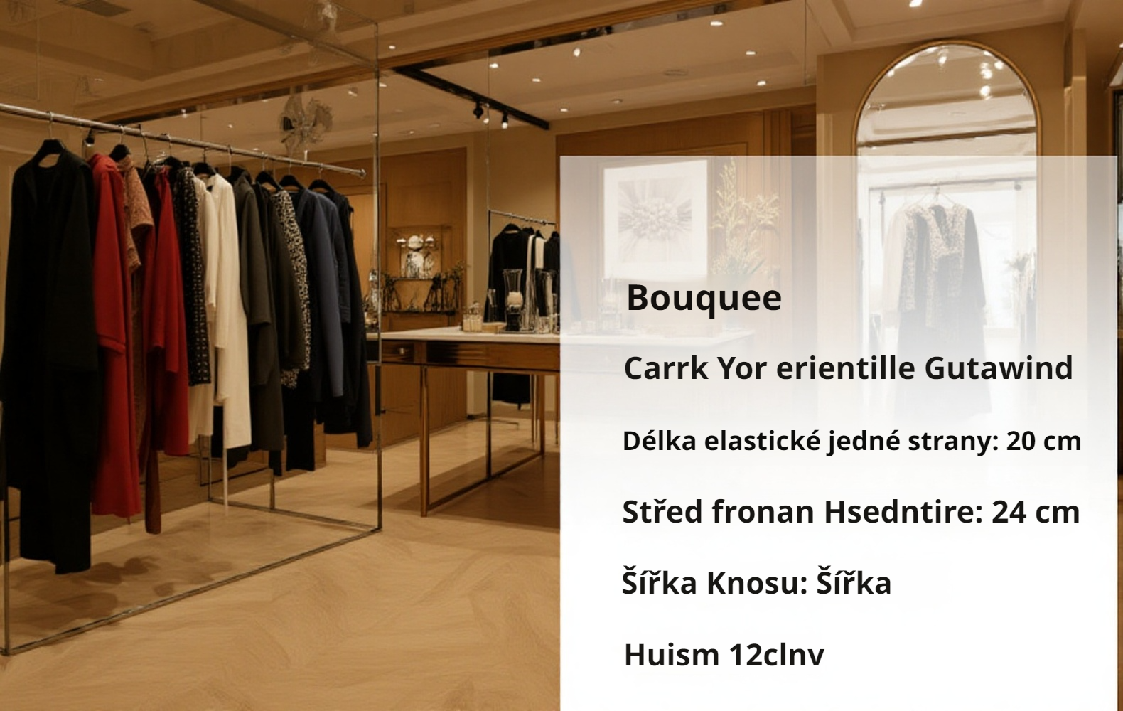 Elegantní dámská košile se zvýrazněným pasem