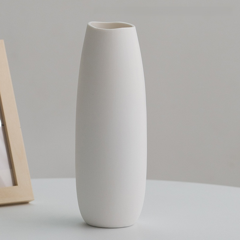Modern minimalist vase