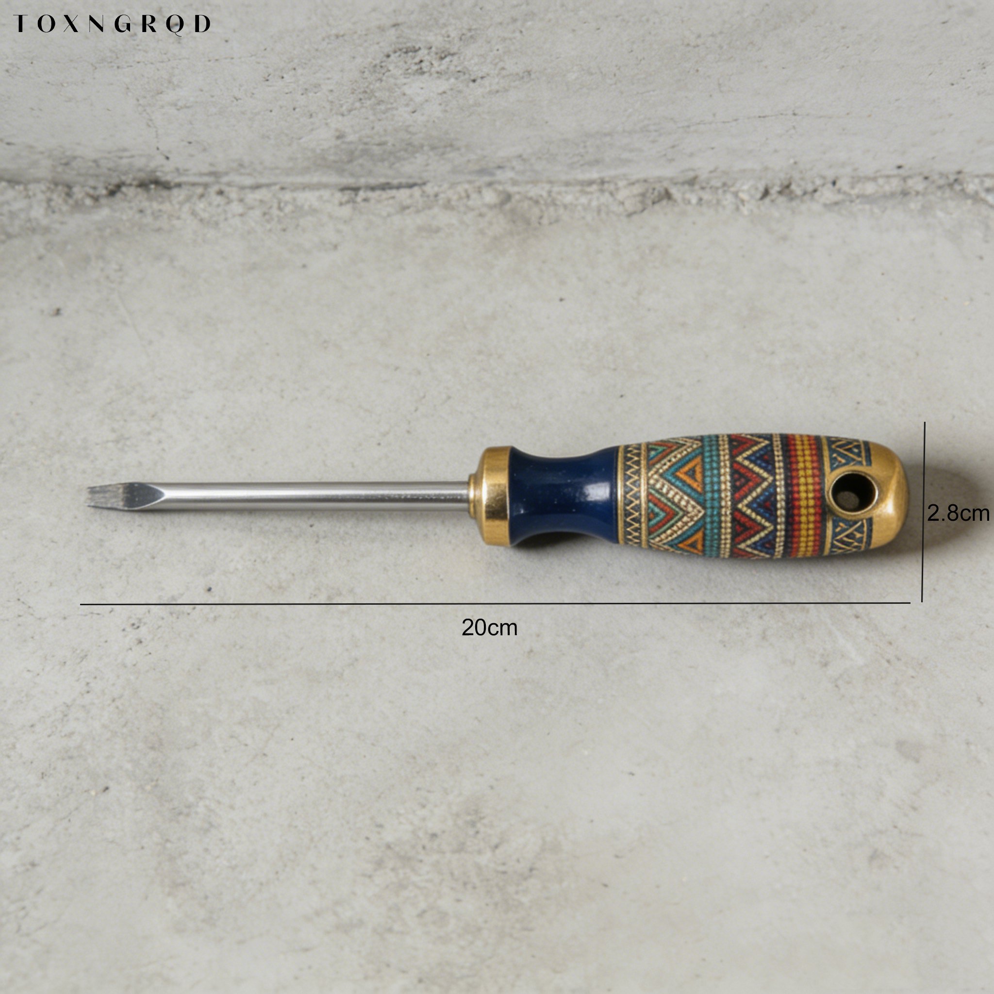 Destornilladores de mano de alta calidad