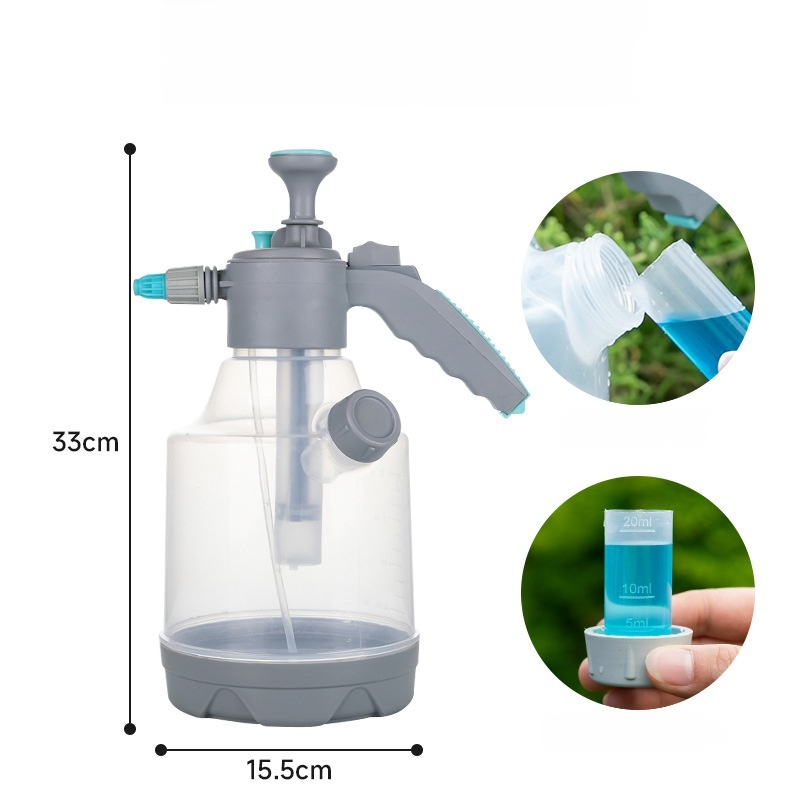 家庭用小型花噴霧器