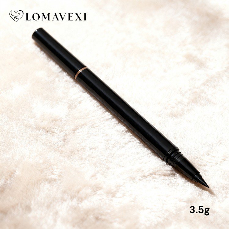 อายไลเนอร์กันน้ำสำหรับแต่งหน้า