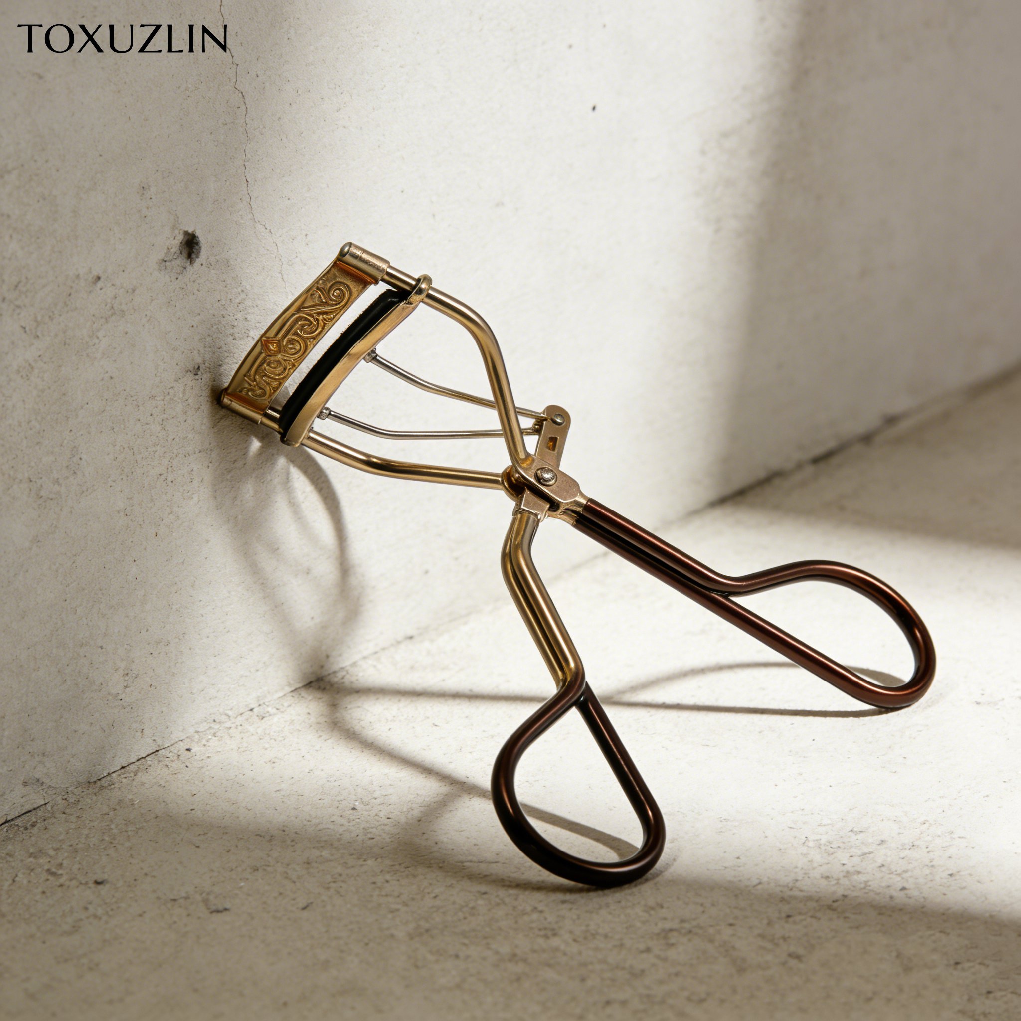 ที่ดัดขนตาแบบติดทนนาน แพ็ค 3 ชิ้น ภาพรวมสินค้า