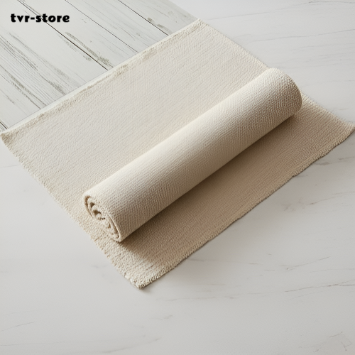 Waterproof and oil-proof placemats and heat-insulating mats (10 pieces)