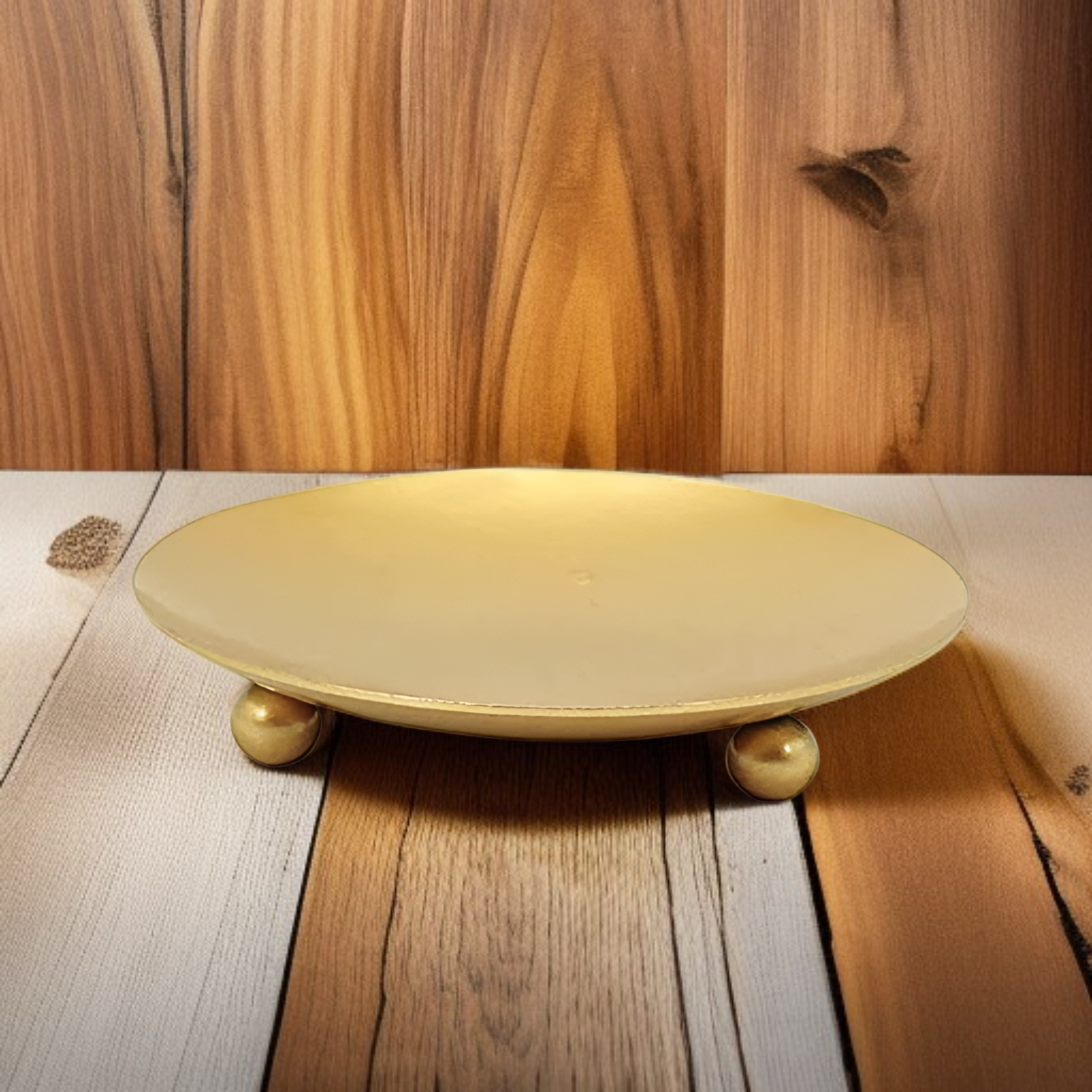 Eisener Aroma Kerzen in stilvoller Verpackung