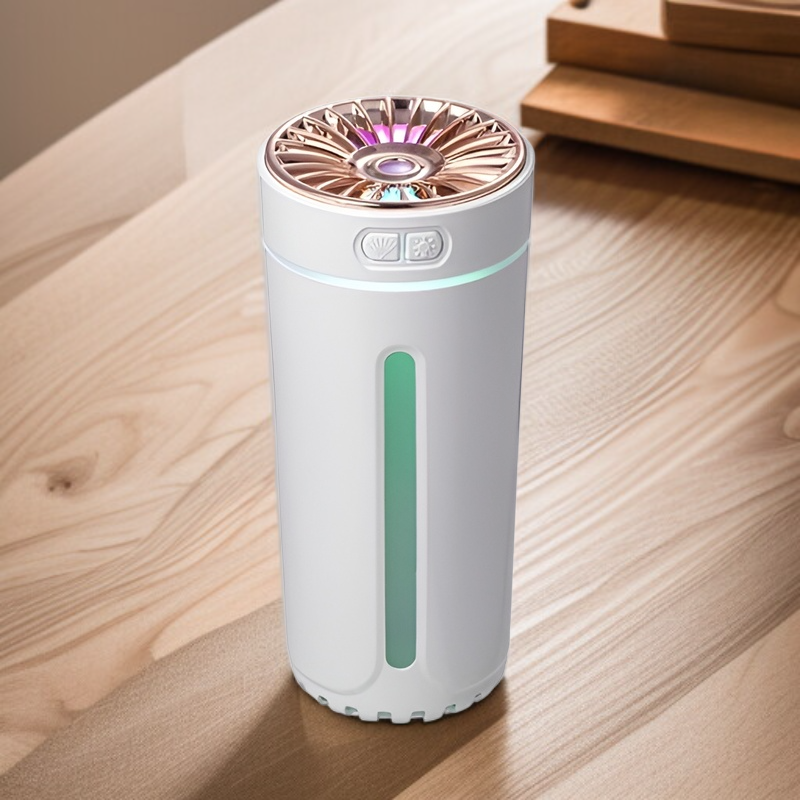 เครื่องเพิ่มความชื้นอัตโนมัติแบบสเปรย์