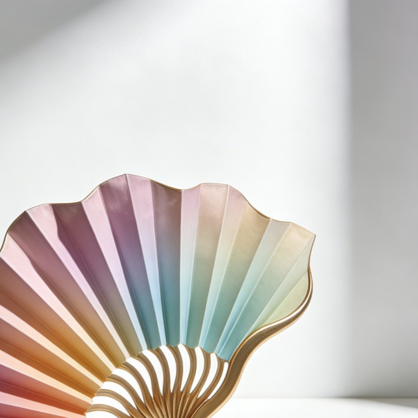 창의적인 쌍팬 조합 제품 전면 이미지