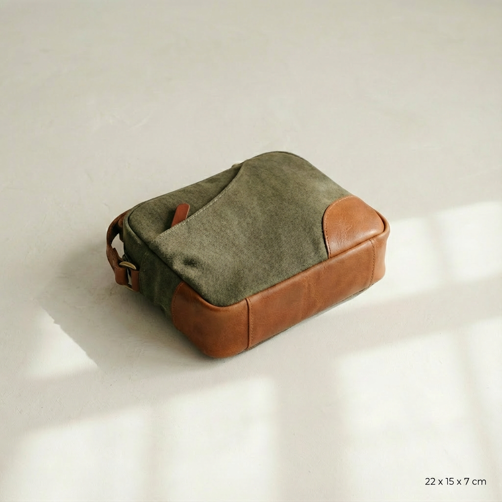 กระเป๋ากล้องกันน้ำเหมาะสำหรับการเดินทางไกล