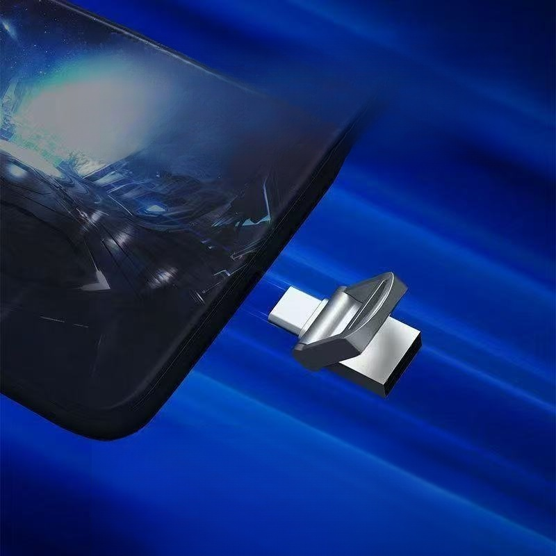 قرص صلب ثابت الحالة (SSD) عالي السرعة بسعة كبيرة