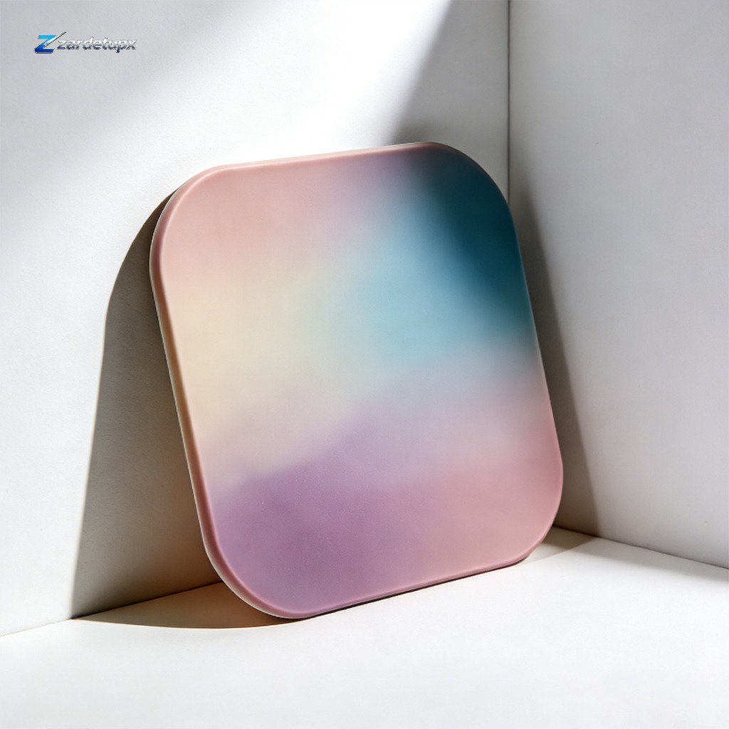 แผ่นกันลื่นรถยนต์ ทนทาน ทำความสะอาดได้