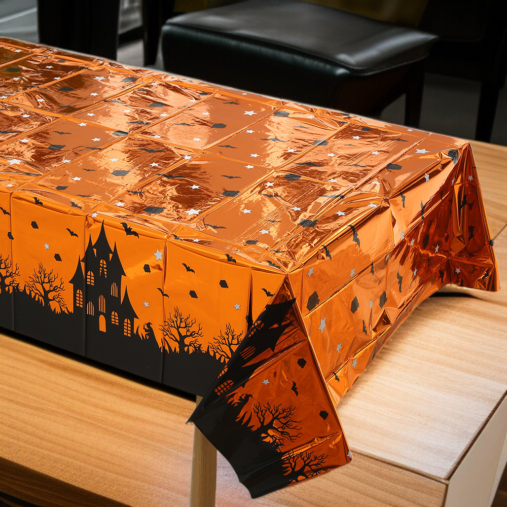 이벤트용 특별 디자인 식탁보