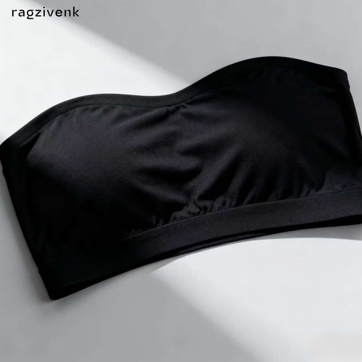 미끄럼방지, 푸쉬업, 아웃도어로 착용 가능한 스트랩리스 브라