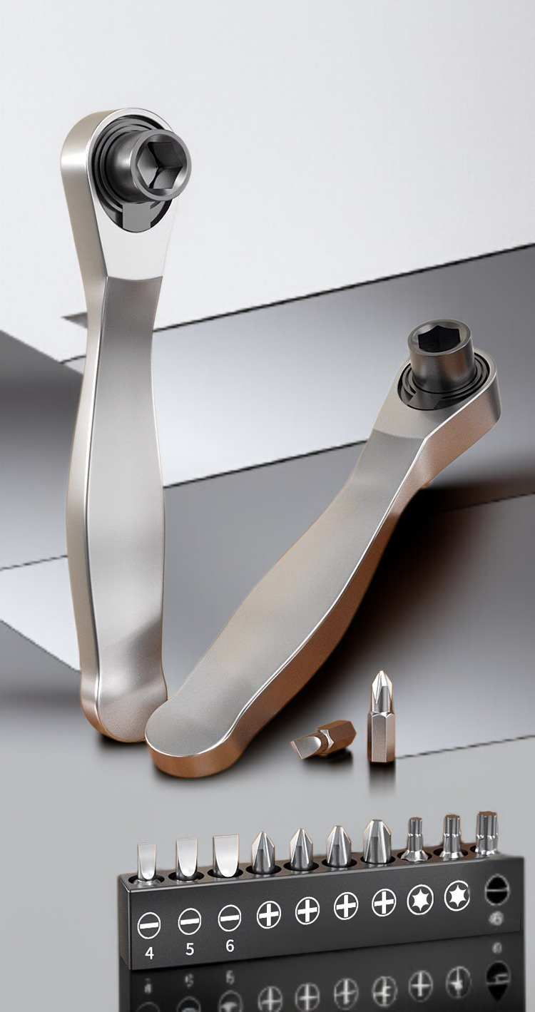 보련라쳇세트 전체 구성 이미지