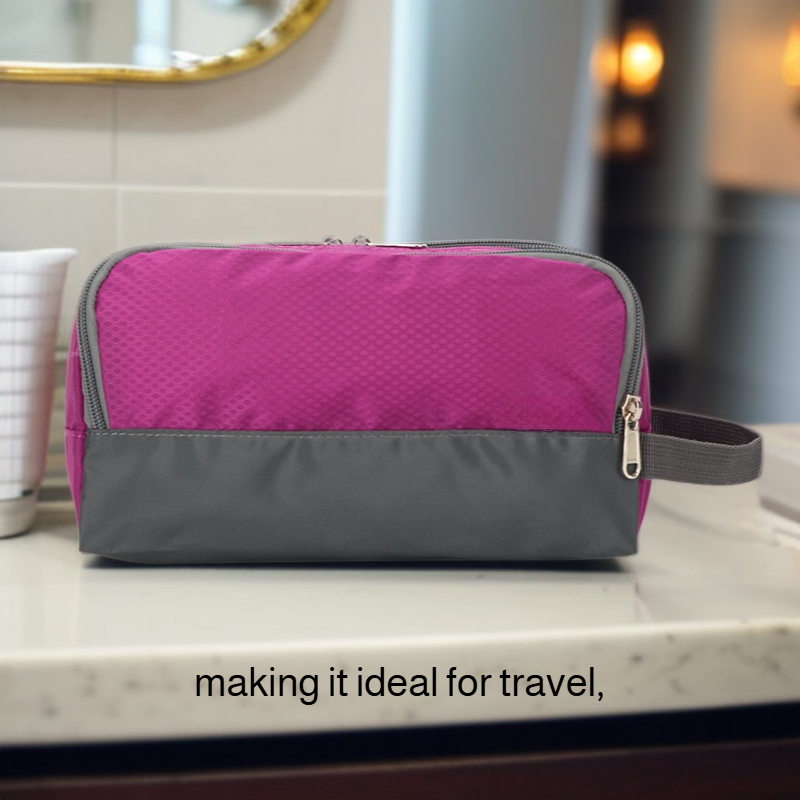 Portable Storage Bag