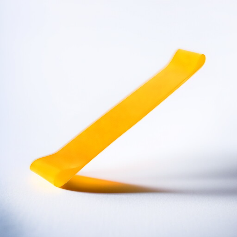 요가 저항 밴드