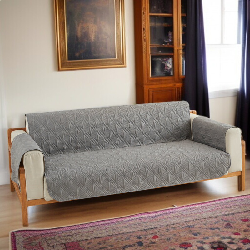 Multifunkční zahuštěný polštář na opěradlo, ochranný potah proti domácím mazlíčkům