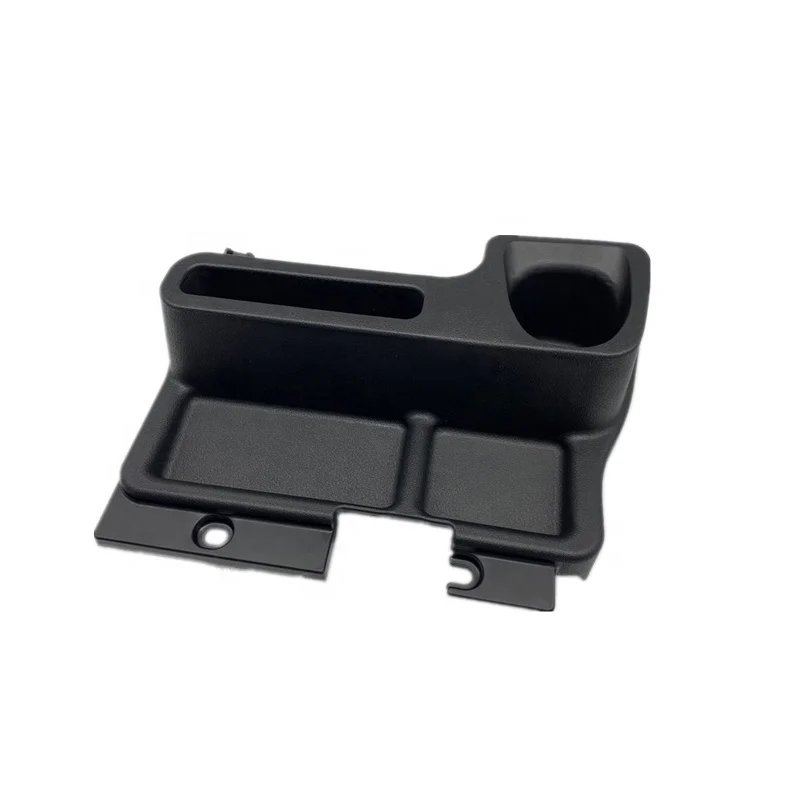 Internal accessories of car storage console box