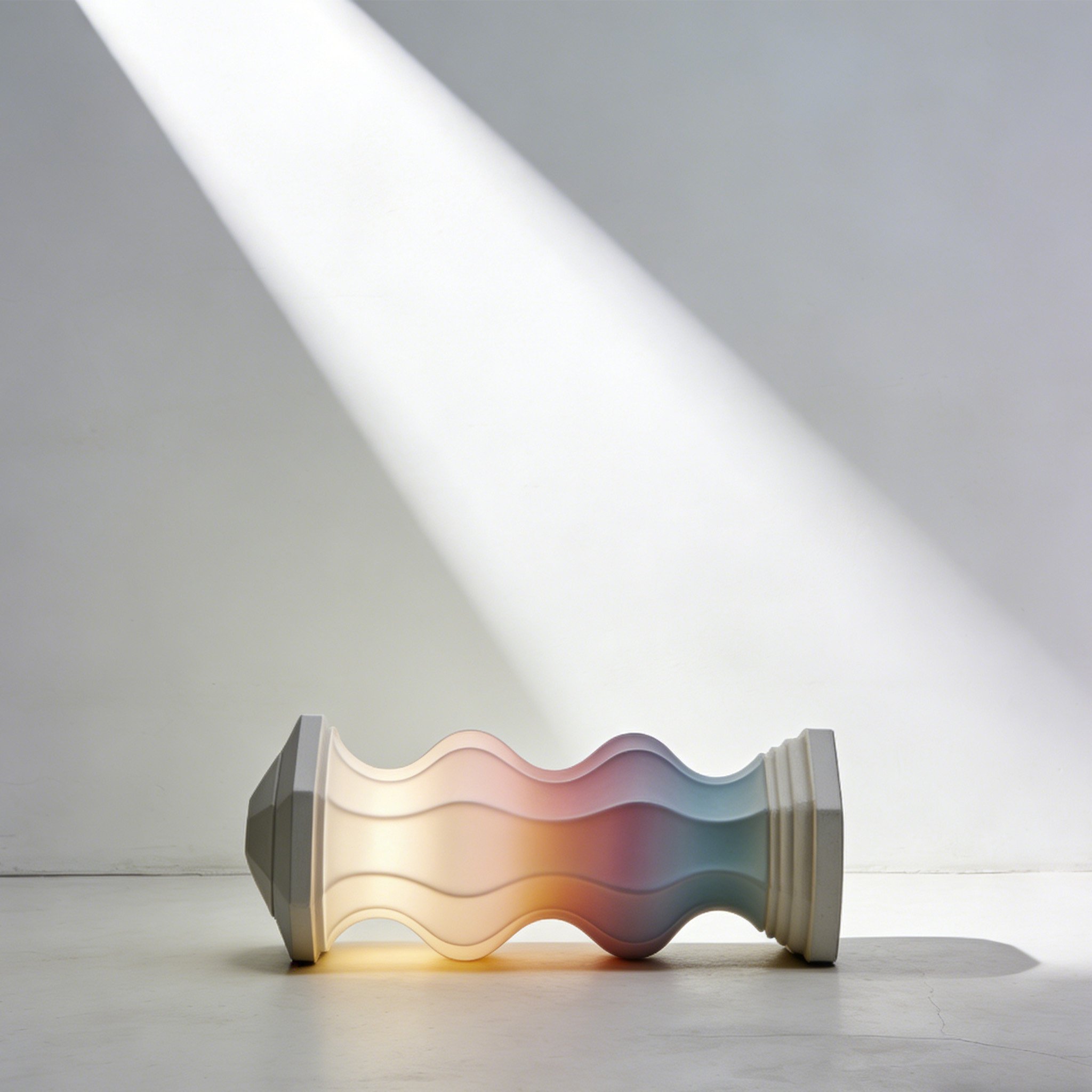 Εξωτερικό ηλιακό φως κήπου