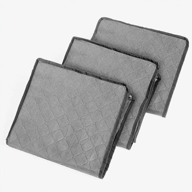 透明可視收納袋