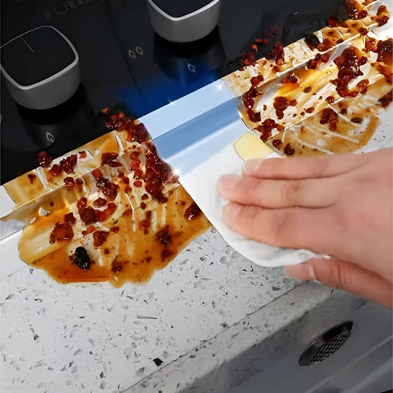 Tira de sellado de alta temperatura