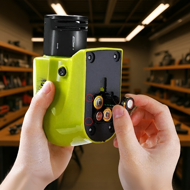 Automatyczny kamień do ostrzenia kuchennego