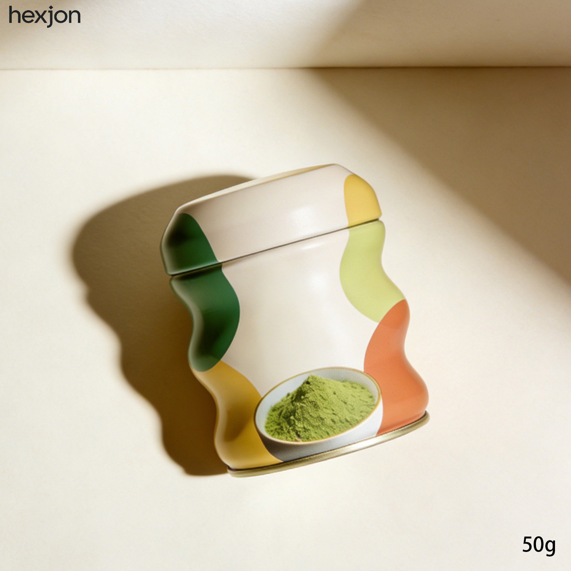 お菓子作りに使える抹茶パウダー