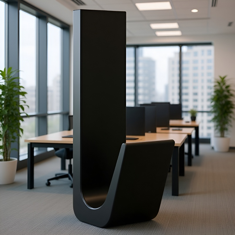 Percha de pared con pegamento fuerte, instalación sin taladro