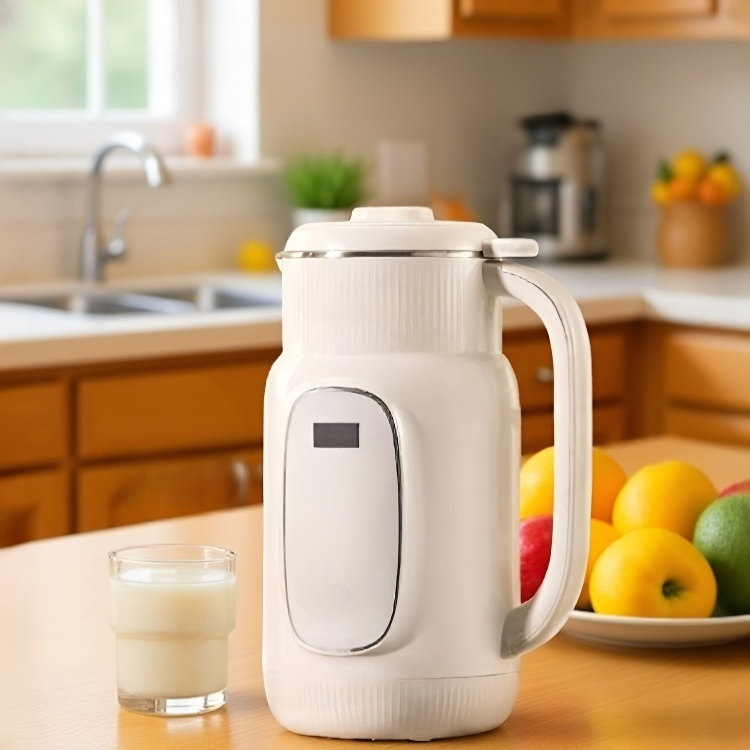 건설 현장에서 전자동 파벽기 활용