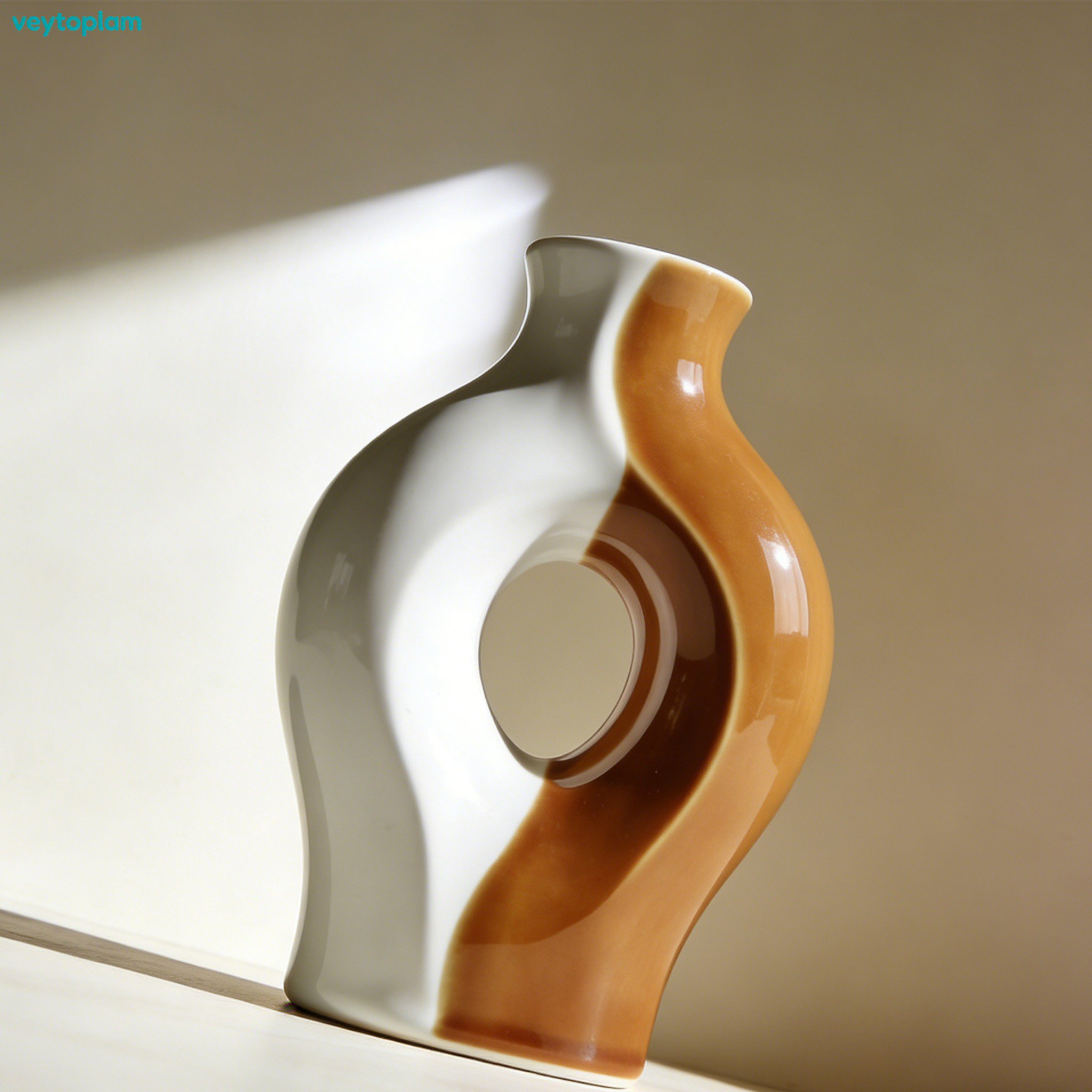 Stilvolle Dekoration für den Esstisch