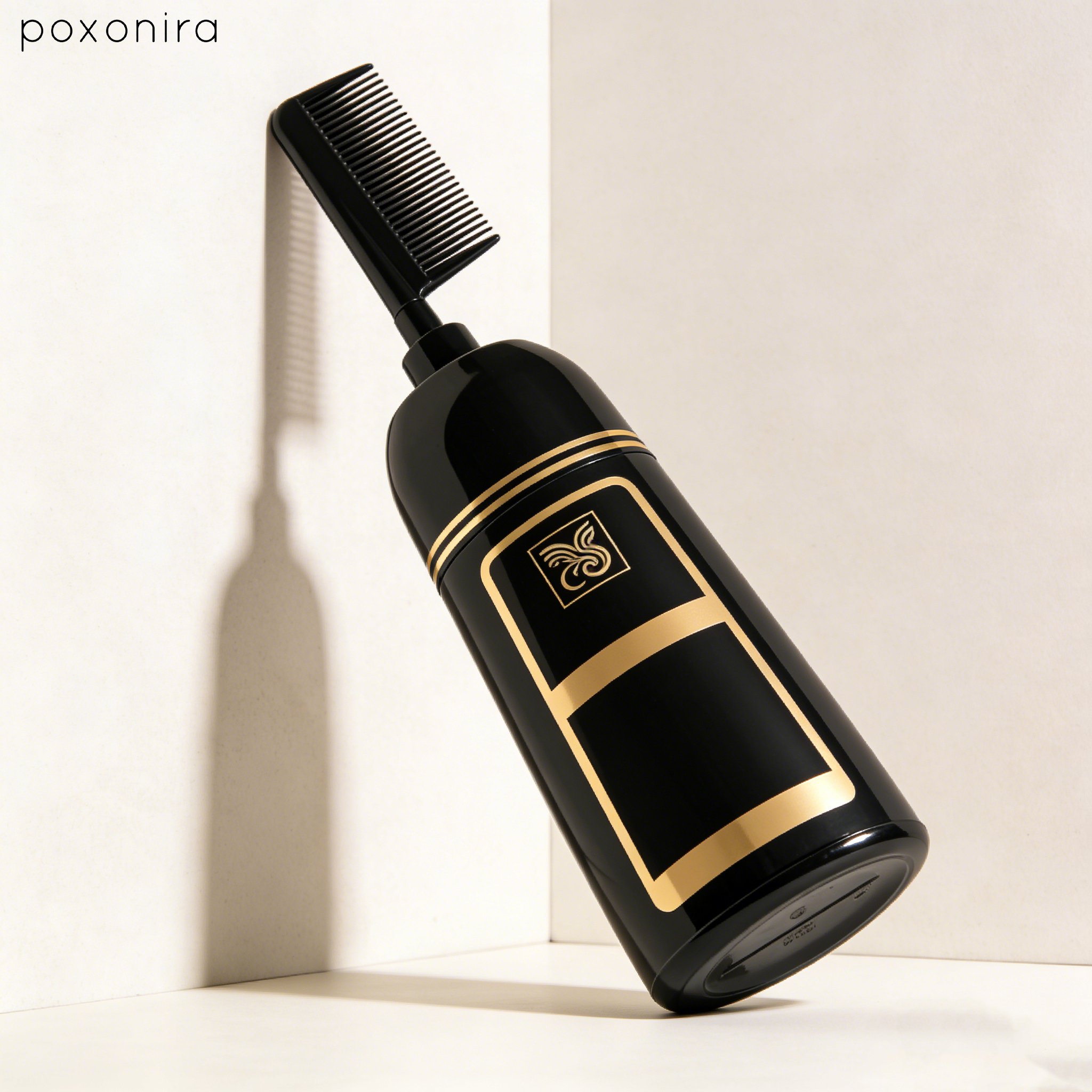 ผลิตภัณฑ์ยาย้อมผมสูตรใหม่