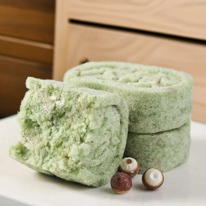 มันหวานและอร่อยมาก