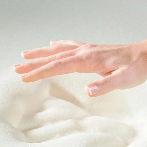 慢回彈壓力蝴蝶枕