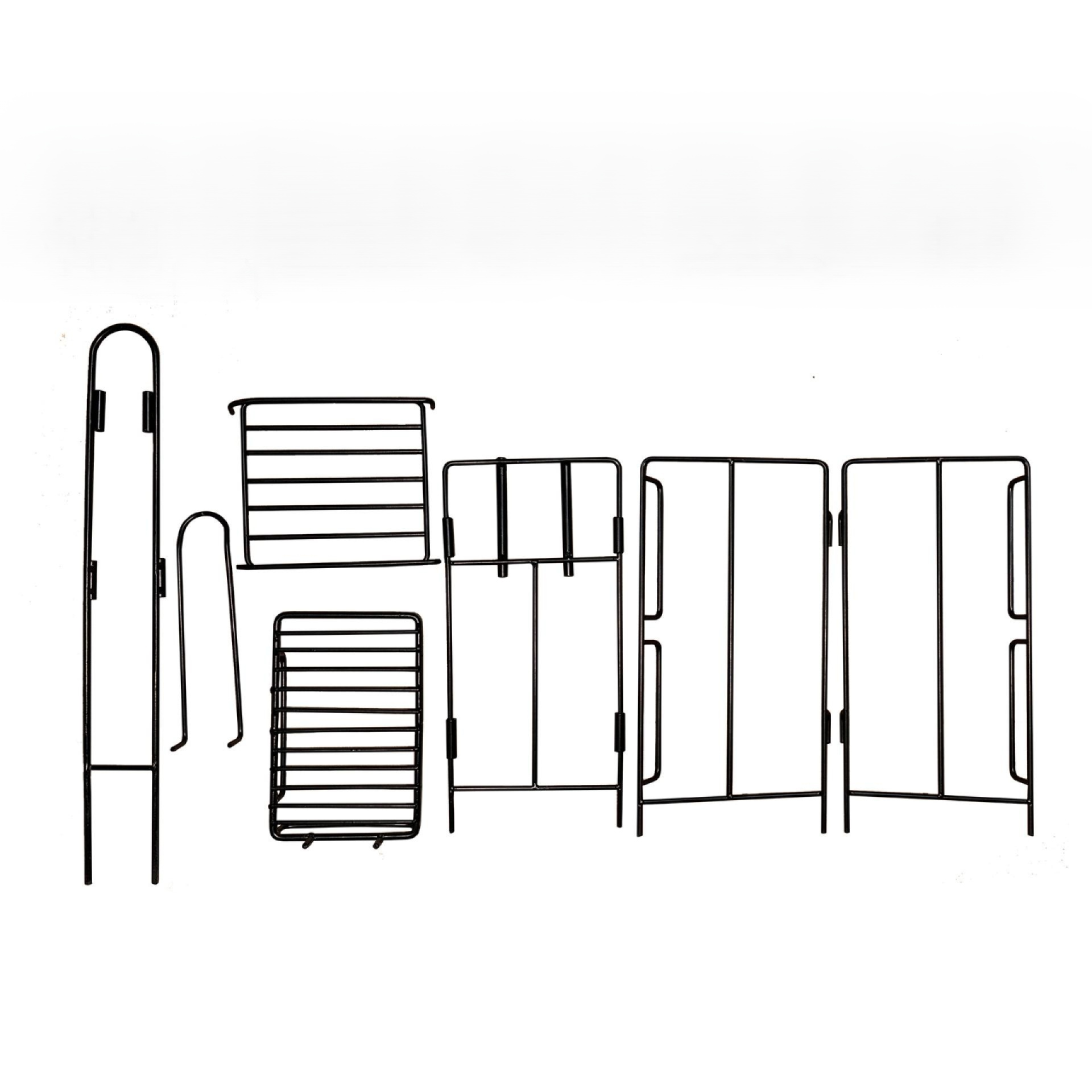 가정용 바닥형 이동식 화장지 거치대