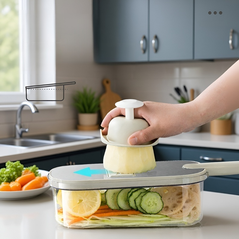 potato shredder