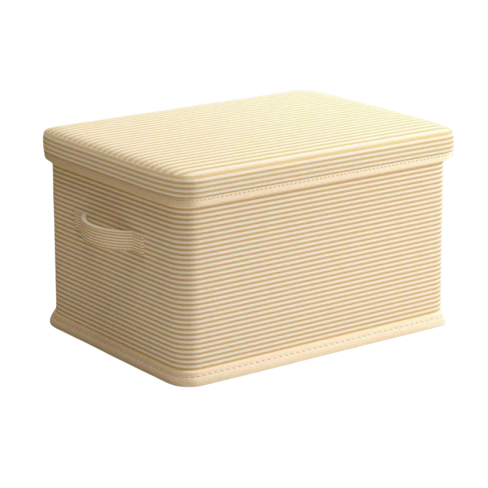 Boîte de rangement pour vêtements