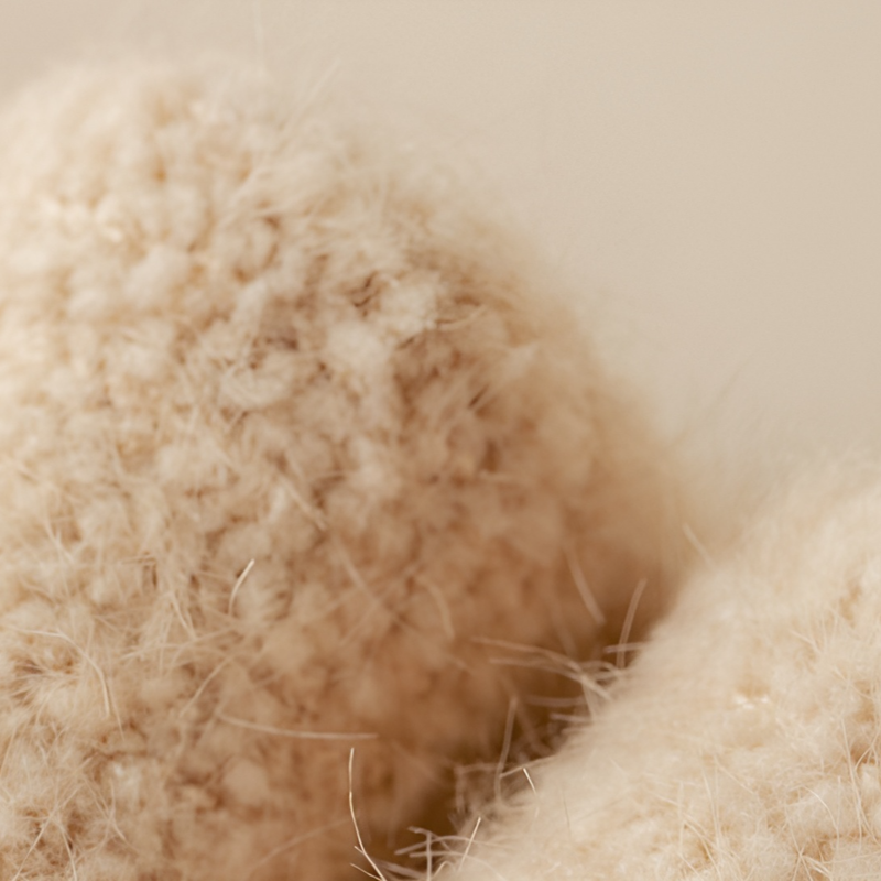 Thickened, warm sock covers