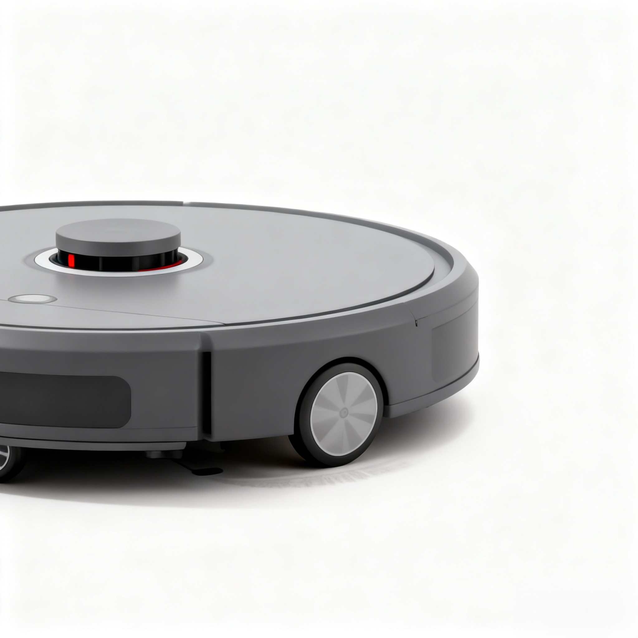 스마트 로봇 청소기