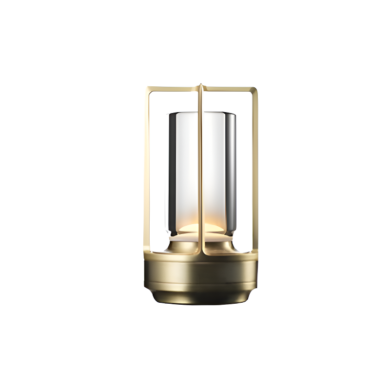 Luz nocturna decorativa para exteriores