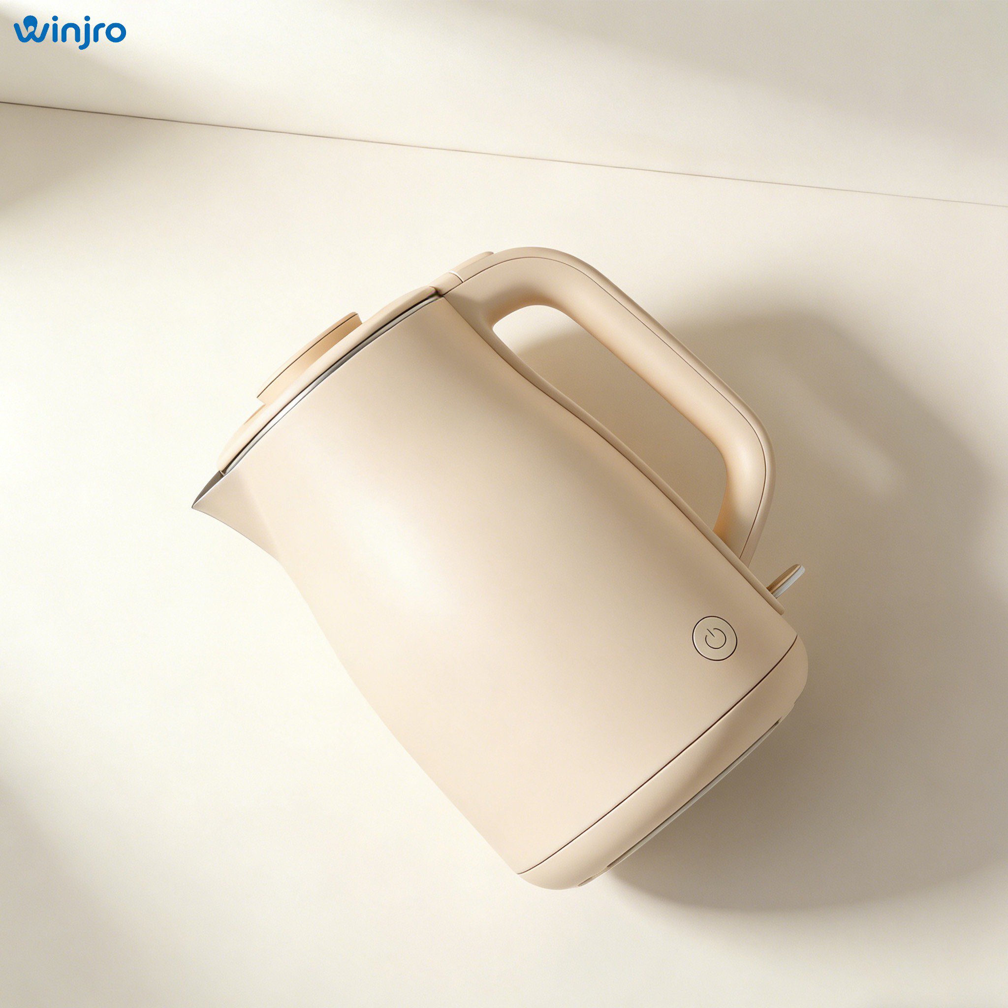 กาต้มน้ำไฟฟ้าขนาดใหญ่