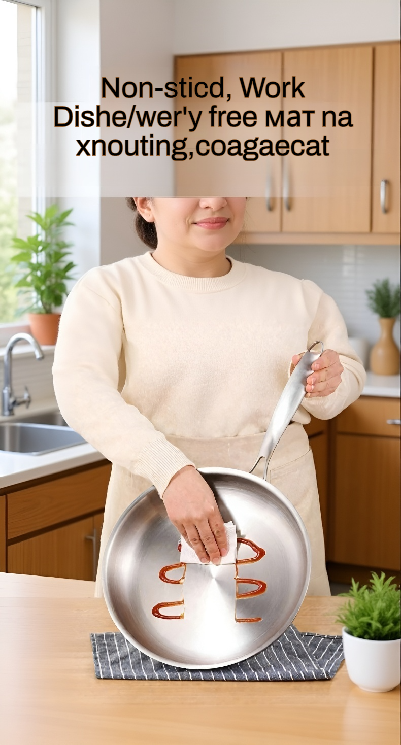 Hochwertiger Kochtopf für gesundes Kochen