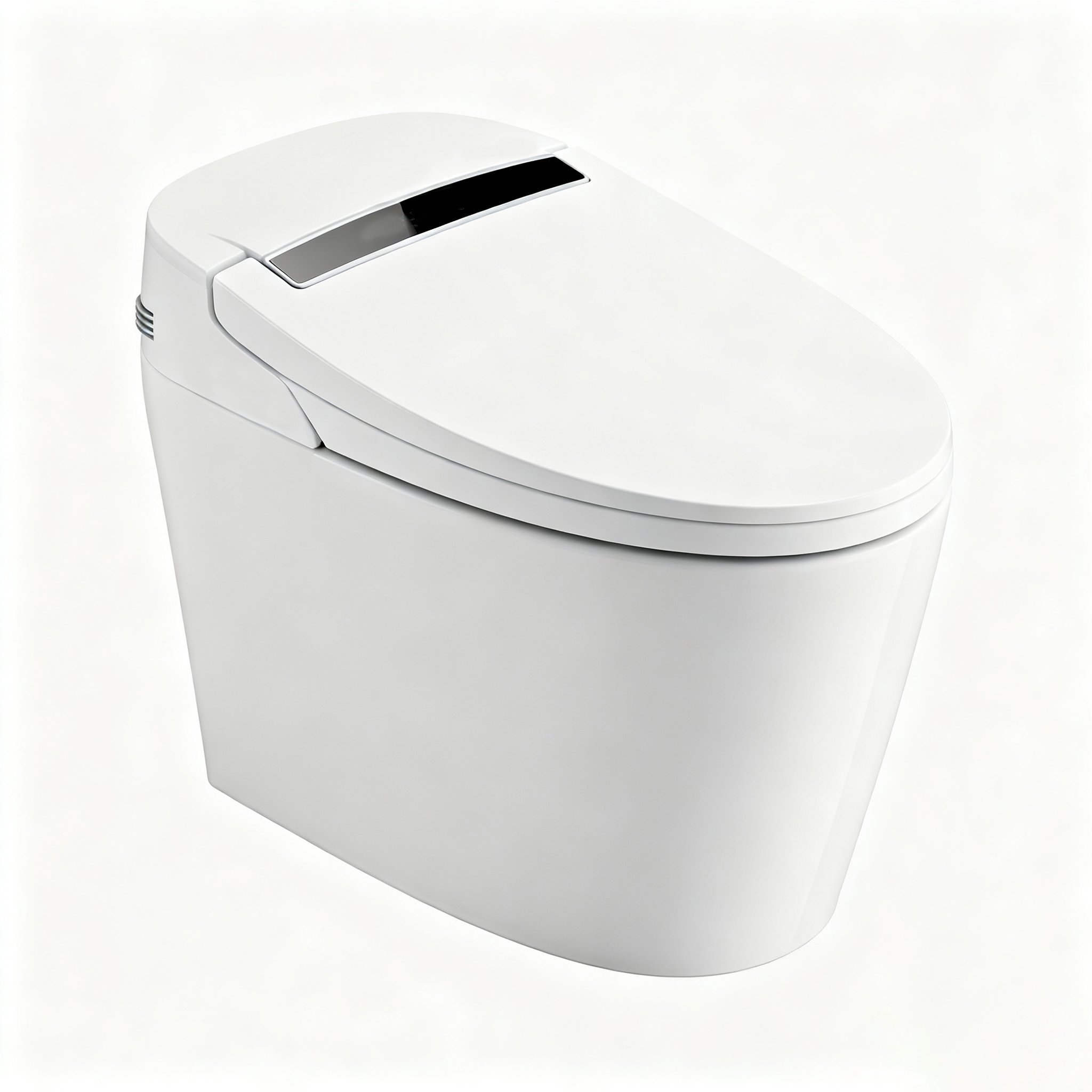 電子スマートトイレ