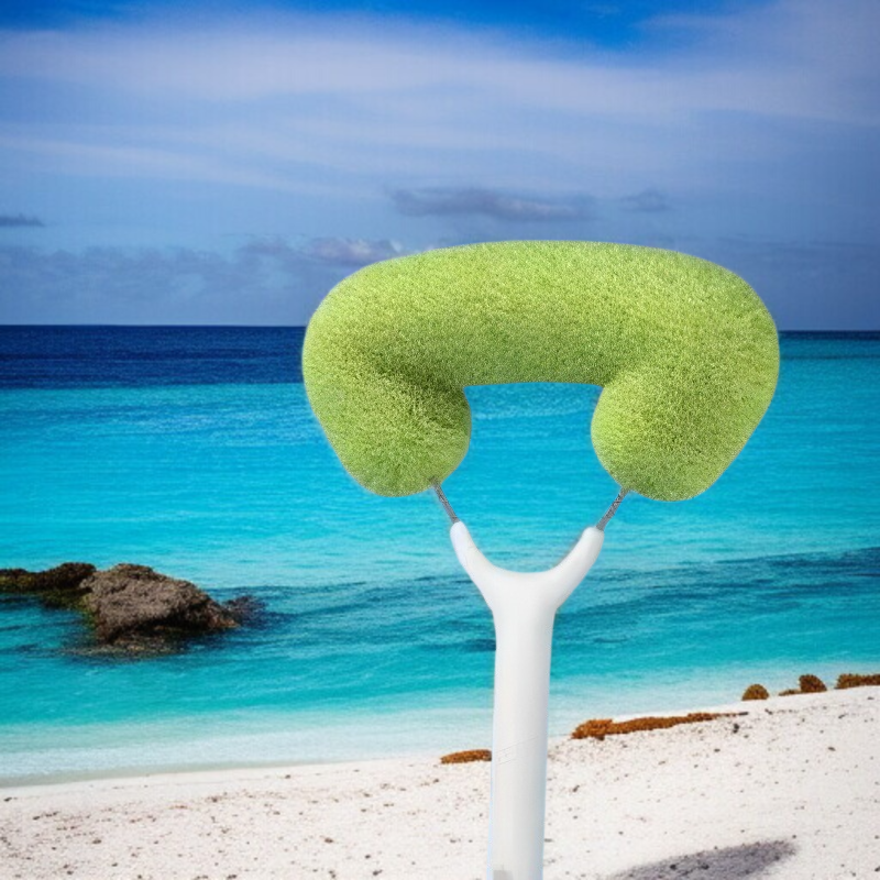 가정용창문청소도구 무탈부착 대청소 청소솔 방충망 청소솔