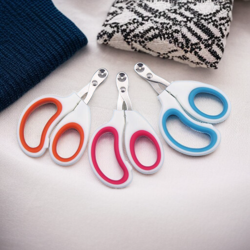 不鏽鋼寵物指甲刀