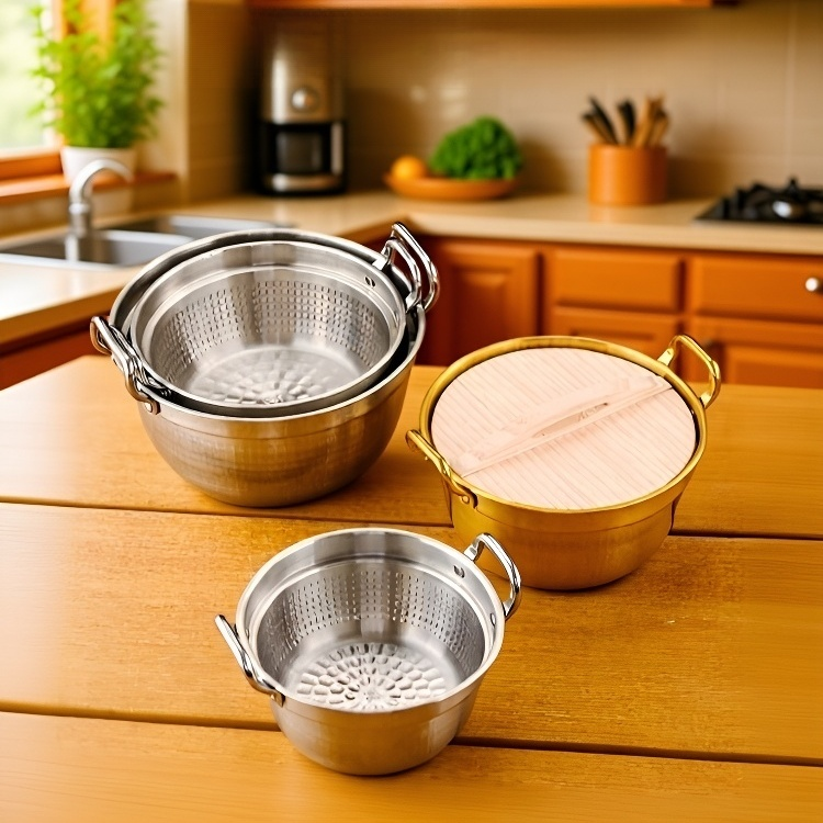 소냄비 가정용 라면냄비