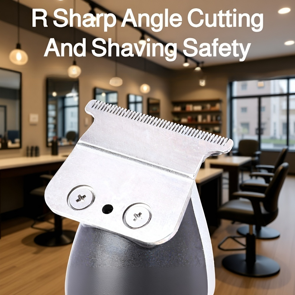 Home Digital Display Electric Hair Clipper