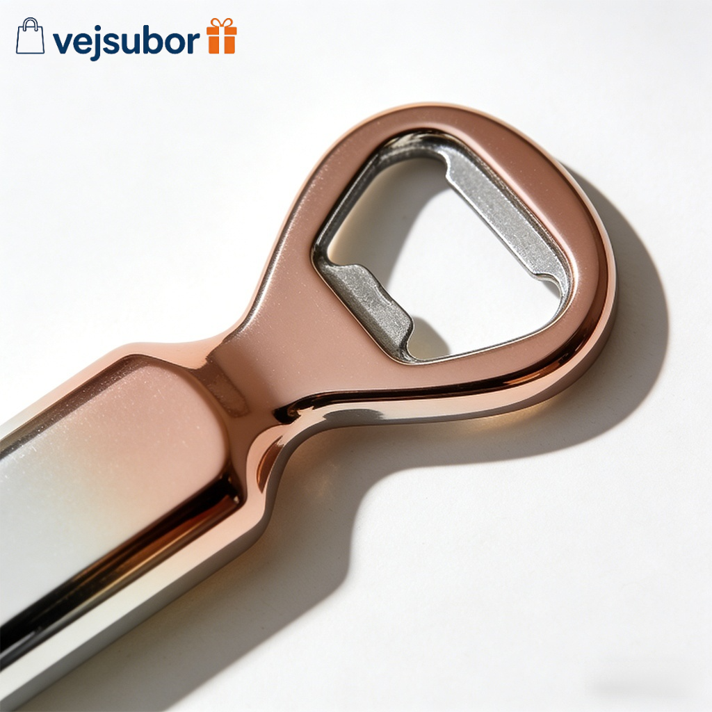 Household beer bottle openers 5-pack set