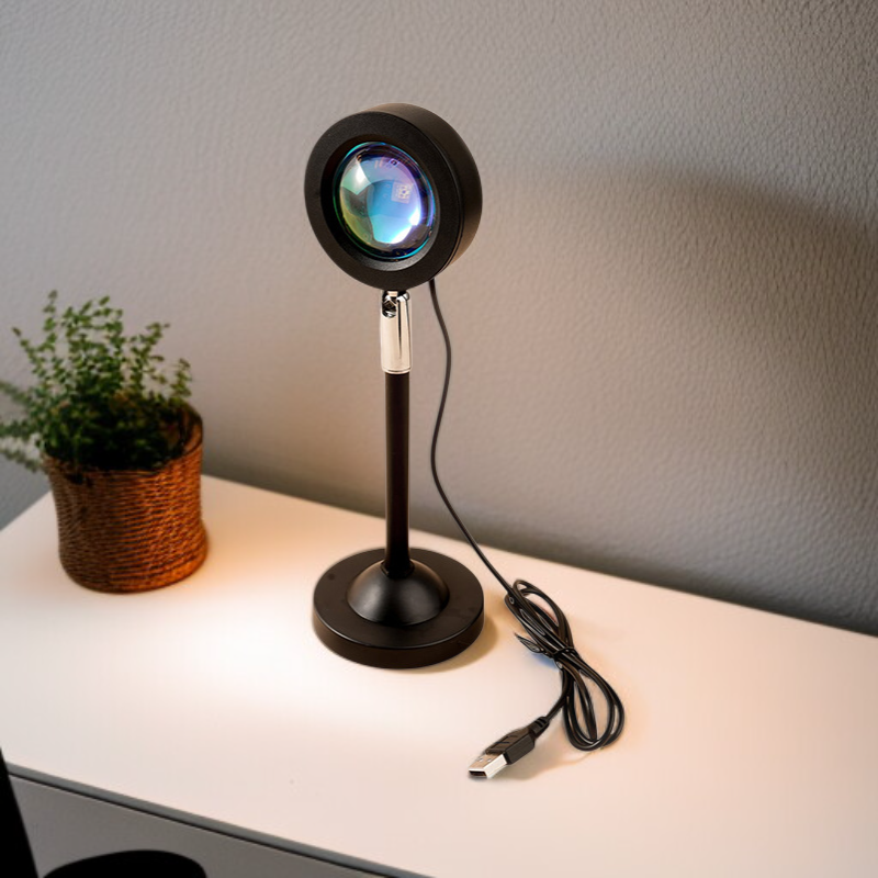  シンプルデスクライト