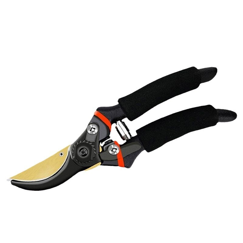 園芸用専用剪定ばさみ 果樹・花の剪定ツール